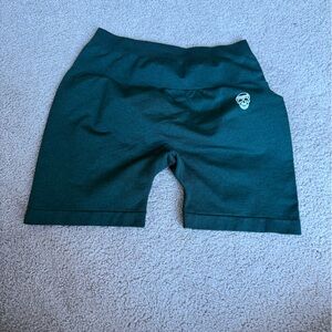 gymreapers halo short